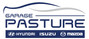 Logo Hyundai - Pasture